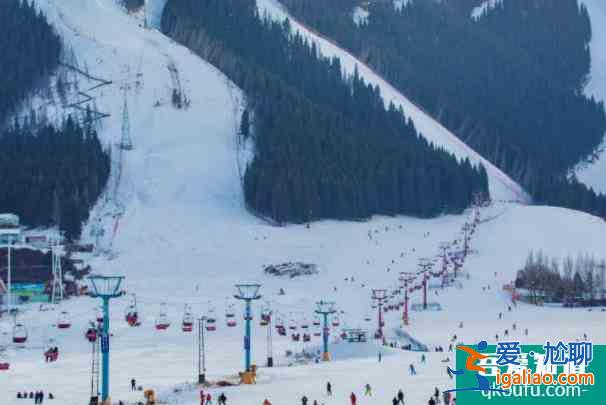 2021烏魯木齊絲綢之路夜場滑雪什么時候開放？