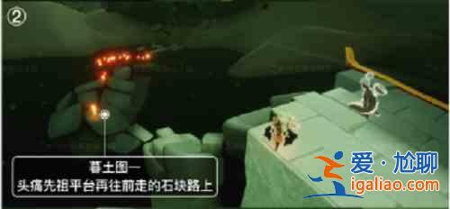 光遇12.2季節蠟燭位置介紹：12.2季節蠟燭具體位置攻略？