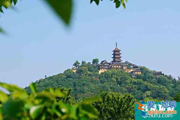 2021南通狼山風景區劍山現在開放嗎？