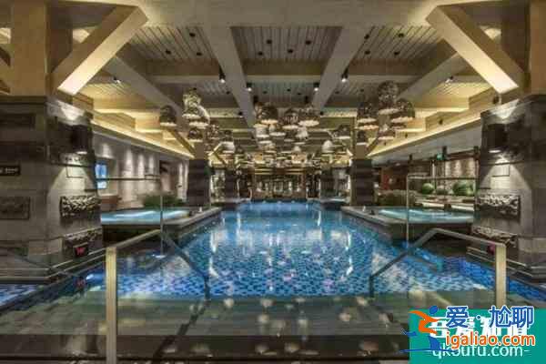 天津帝景溫泉度假村怎么去官方電話多少？