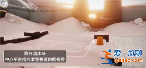 光遇12.1季節蠟燭位置介紹：12.1季節蠟燭具體位置攻略？