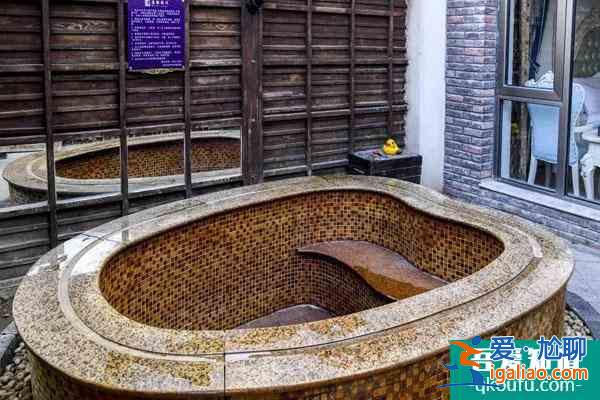 北京私湯溫泉小院推薦 北京私湯溫泉小院排行？