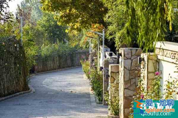 北京私湯溫泉小院推薦 北京私湯溫泉小院排行？