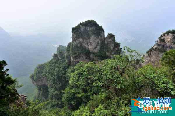 河南云臺山景區(qū)12月起門票半價優(yōu)惠？