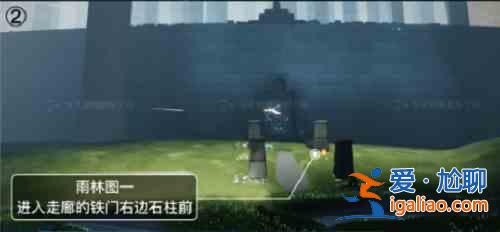 光遇11.25季節蠟燭位置介紹：11.25季節蠟燭具體位置攻略？