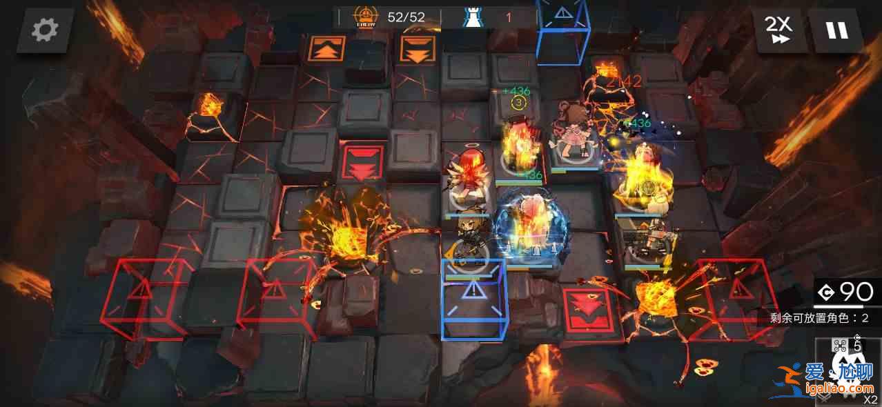 明日方舟熾熱溶洞危機8掛機攻略:明日方舟11.23熾熱溶洞危機8掛機打法推薦? 明日方舟熾熱溶洞危機8掛機攻略:明日方舟11.23熾熱溶洞危機8掛機打法推薦?