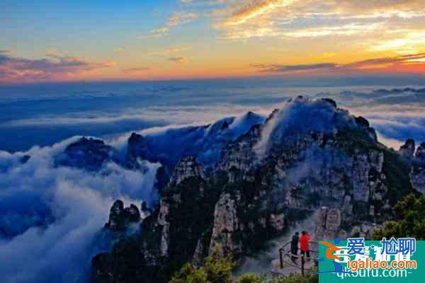 2021白石山景區(qū)門票價格及電話？