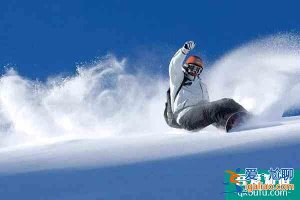 2021西安滑雪場哪家比較好   2021西安滑雪場什么時候開始營業？