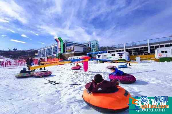 2021西安滑雪場哪家比較好   2021西安滑雪場什么時候開始營業？