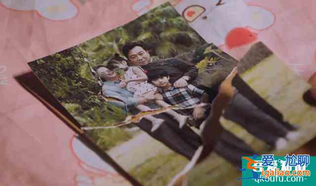 《以家人之名》：凌霄爸媽離婚，再次印證麻將真的害人不淺？