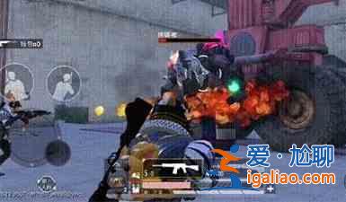 和平精英暗夜危機要塞位置一覽：暗夜危機要塞解析？