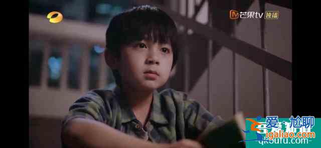 《以家人之名》愛是家人最好的粘合劑? 《以家人之名》愛是家人最好的粘合劑?