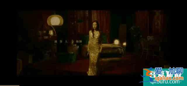 Angelababy《摩天大樓》上線，這個女老板你覺得怎么樣？
