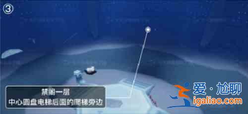 光遇11.18季節蠟燭位置解析：2021年11月18日季節蠟燭具體位置坐標一覽？