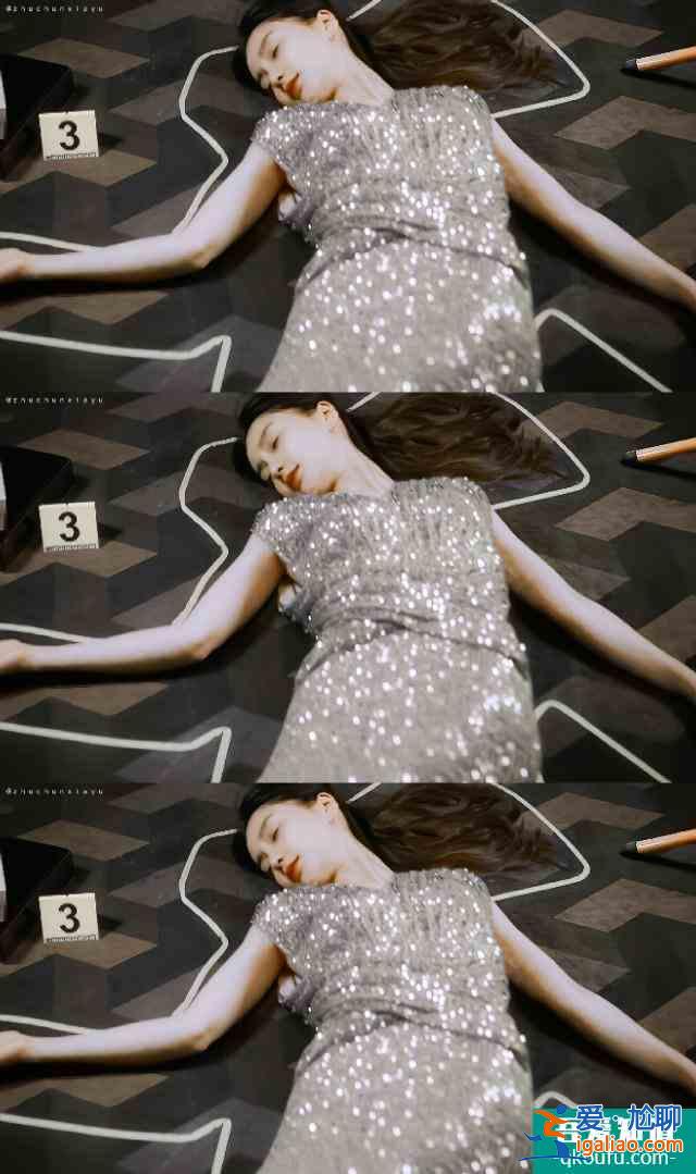 Angelababy《摩天大樓》上線，這個女老板你覺得怎么樣？