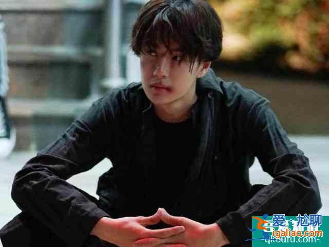 被壓三年終定檔，《我的奇怪朋友》將播，19歲的王一博讓人期待？