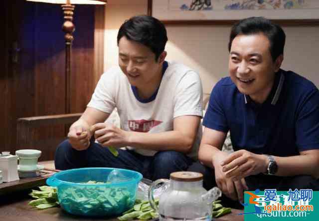 《以家人之名》劇情BUG?男性角色沒幾個,女性角色都是“惡人”? 《以家人之名》劇情BUG?男性角色沒幾個,女性角色都是“惡人”?