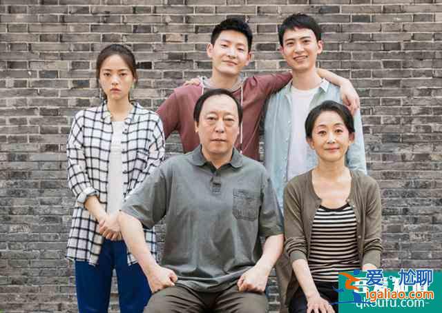 《以家人之名》劇情BUG?男性角色沒幾個,女性角色都是“惡人”? 《以家人之名》劇情BUG?男性角色沒幾個,女性角色都是“惡人”?