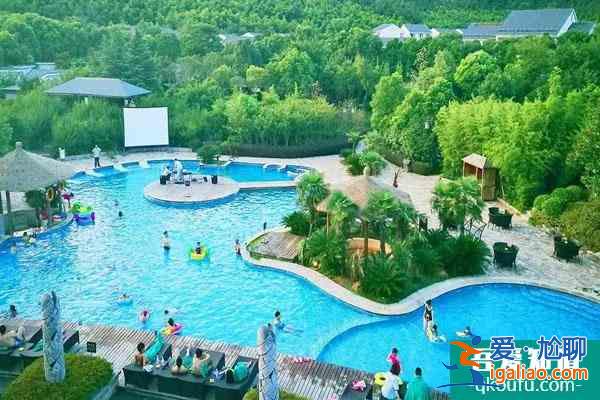 蘇州頤舍溫泉酒店怎么樣 蘇州頤舍溫泉酒店在哪里？