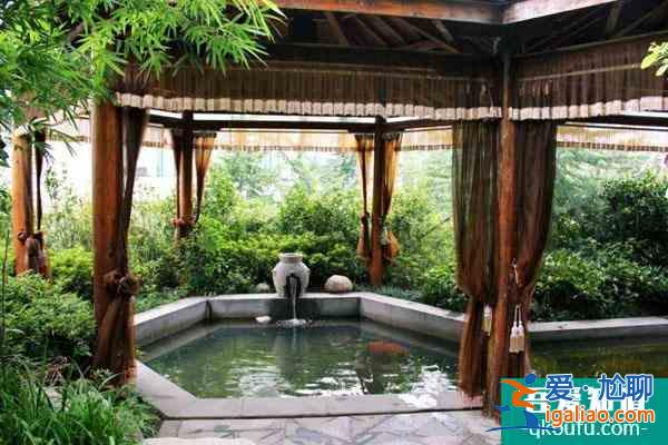 蘇州頤舍溫泉酒店怎么樣 蘇州頤舍溫泉酒店在哪里？