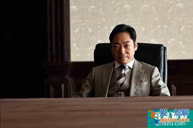 《半澤直樹》第二季劇情概要及演員角色介紹？