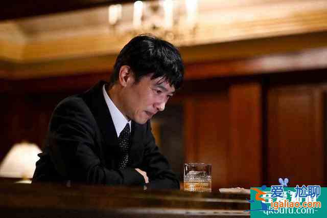 《半澤直樹》第二季劇情概要及演員角色介紹？