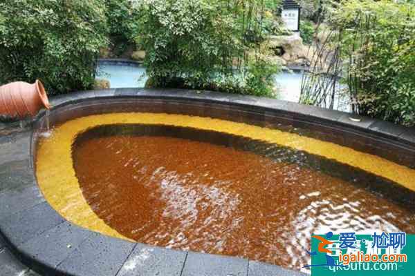 2021重慶融匯溫泉開放時間及門票價格? 2021重慶融匯溫泉開放時間及門票價格?