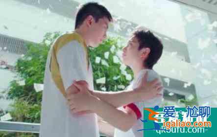 《穿越火線》網(wǎng)劇：愛(ài)情來(lái)的太快像龍卷風(fēng)？