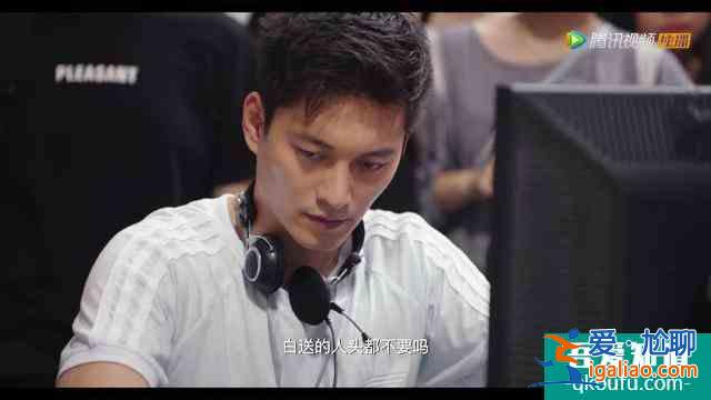網劇《穿越火線》：One coin“秘密武器”擊敗Tiger，地獄重生？