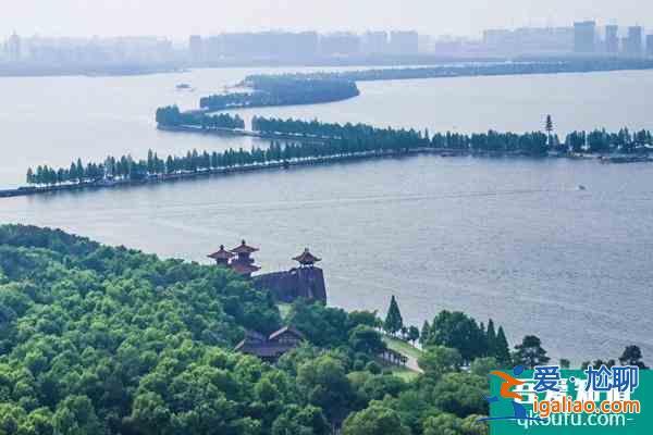 武漢東湖門票多少錢一張 詳細收費免費情況一一介紹？