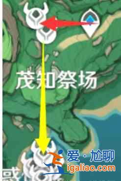 原神手游隱獸指爪刷取路線攻略：隱獸鬼爪全部地點發布多點線路分享？