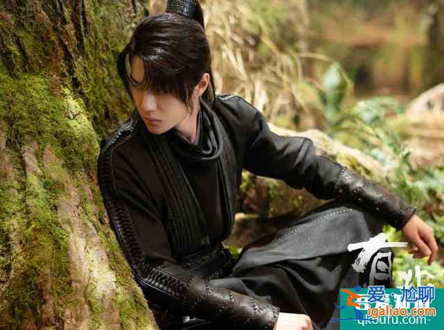 王一博霸屏模式開啟!《我的奇怪朋友》剛定檔,又?jǐn)y3部新劇來襲? 王一博霸屏模式開啟!《我的奇怪朋友》剛定檔,又?jǐn)y3部新劇來襲?