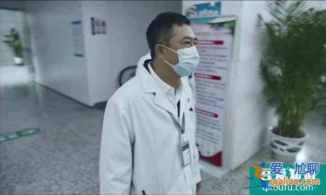 太好哭了！《在一起》預告公布，演員陣容不輸《我和我的祖國》？