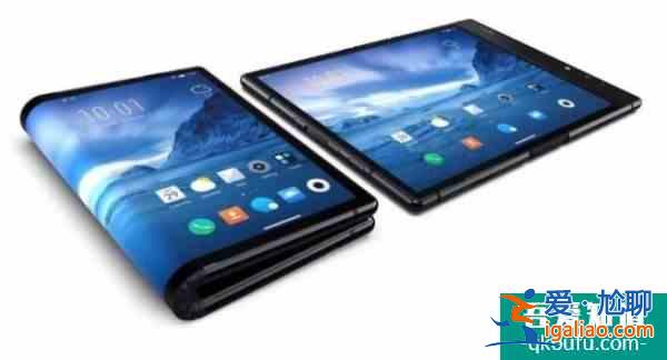 Android 12L系統(tǒng)搶先看：折疊屏手機(jī)有Buff加成？