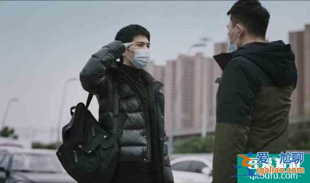 太好哭了！《在一起》預告公布，演員陣容不輸《我和我的祖國》？