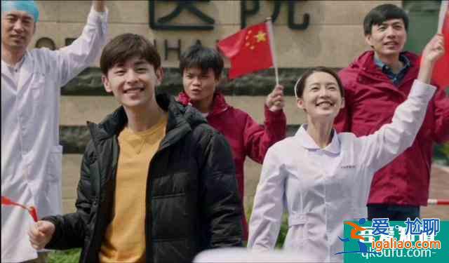 太好哭了！《在一起》預告公布，演員陣容不輸《我和我的祖國》？