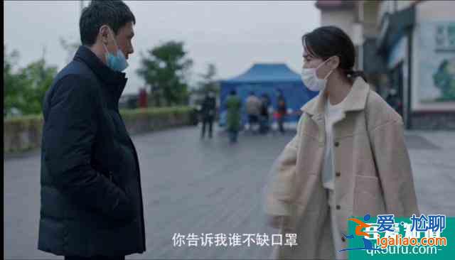 太好哭了！《在一起》預告公布，演員陣容不輸《我和我的祖國》？