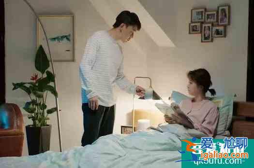 《幸福還會來敲門》首播，劇情狗血惹觀眾吐槽，聶遠最慘男主上線？