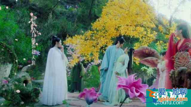 親愛的藥王大人：板藍(lán)根帶你追夫，何老師幫忙宣傳，一口氣追完？