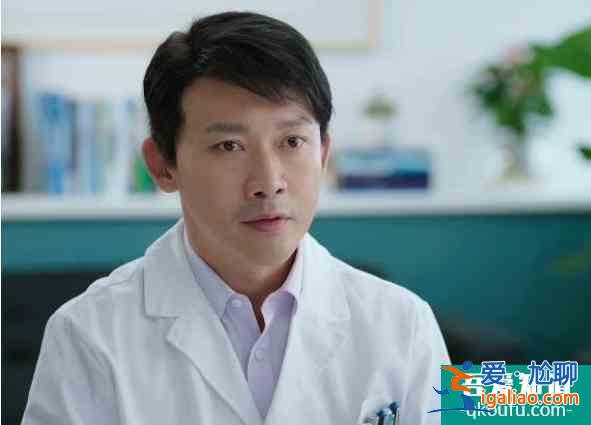 《幸福還會來敲門》首播，劇情狗血惹觀眾吐槽，聶遠最慘男主上線？