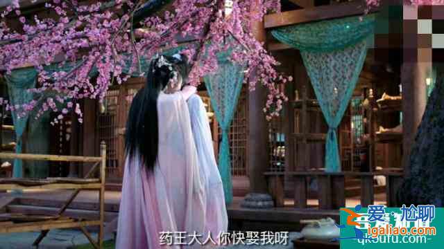 親愛的藥王大人：板藍(lán)根帶你追夫，何老師幫忙宣傳，一口氣追完？