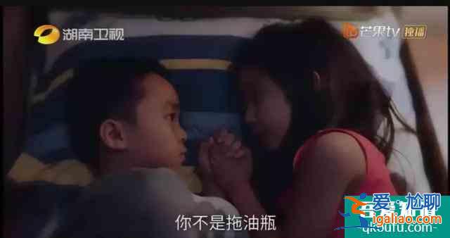 《以家人之名》：三個被親媽拋棄的孩子，命運卻各不相同？