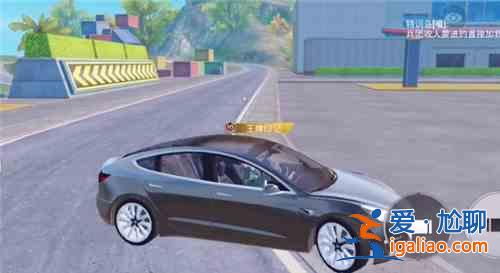 和平精英特斯拉model3和modelx測評選擇推薦：特斯拉model3和modelx細節分析？