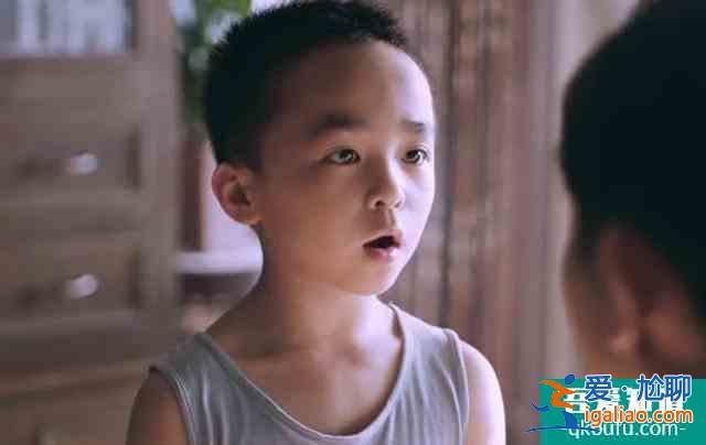 《以家人之名》看哭了，孩子長大的瞬間，都是在媽媽看不見的地方？
