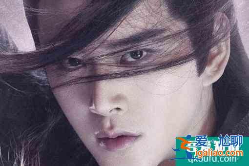 《琉璃》：烏童恨極了玲瓏，卻也愛慘了她，最先愛上的早就輸了？