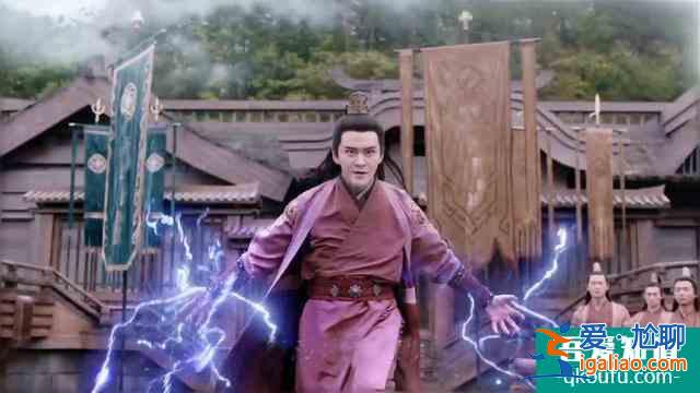 《琉璃》：烏童恨極了玲瓏，卻也愛慘了她，最先愛上的早就輸了？