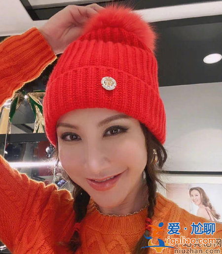 李玟怎么了？自爆左腿有缺陷目前不能走路 醫院祈禱面露疲憊