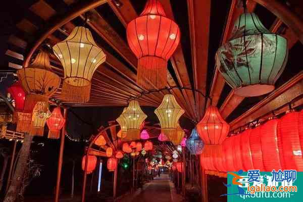 2022年春節(jié)旅游最佳去處推薦? 2022年春節(jié)旅游最佳去處推薦?