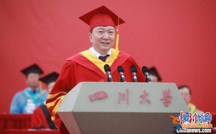 高校書記校長密集調整 他們晉升副部級？