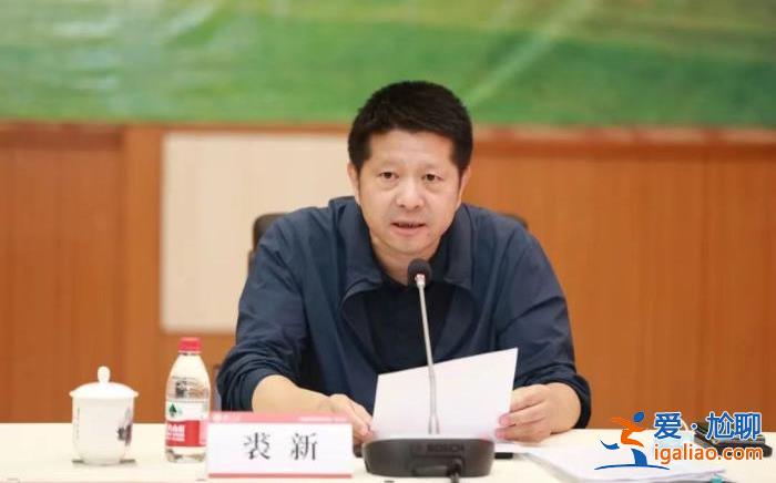高校書記校長密集調整 他們晉升副部級？